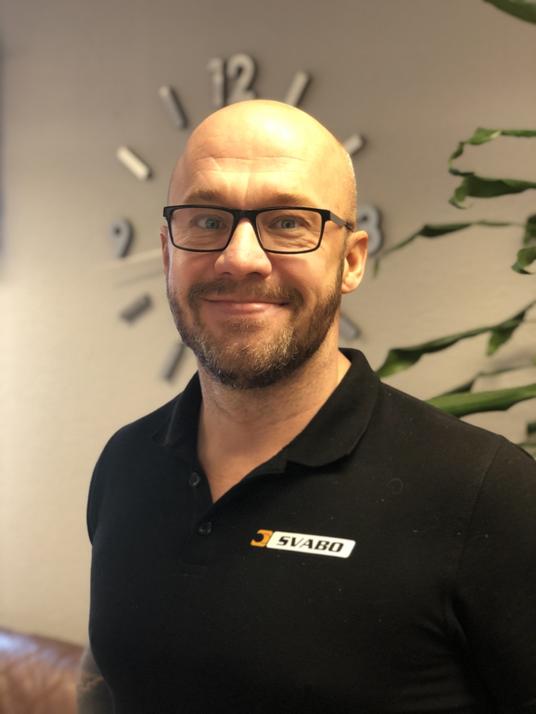 Fredrik Andersson