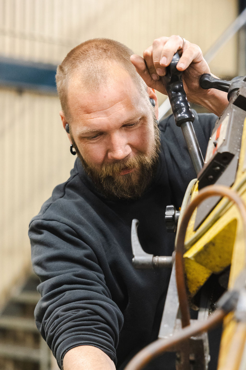 Christian Lindberg