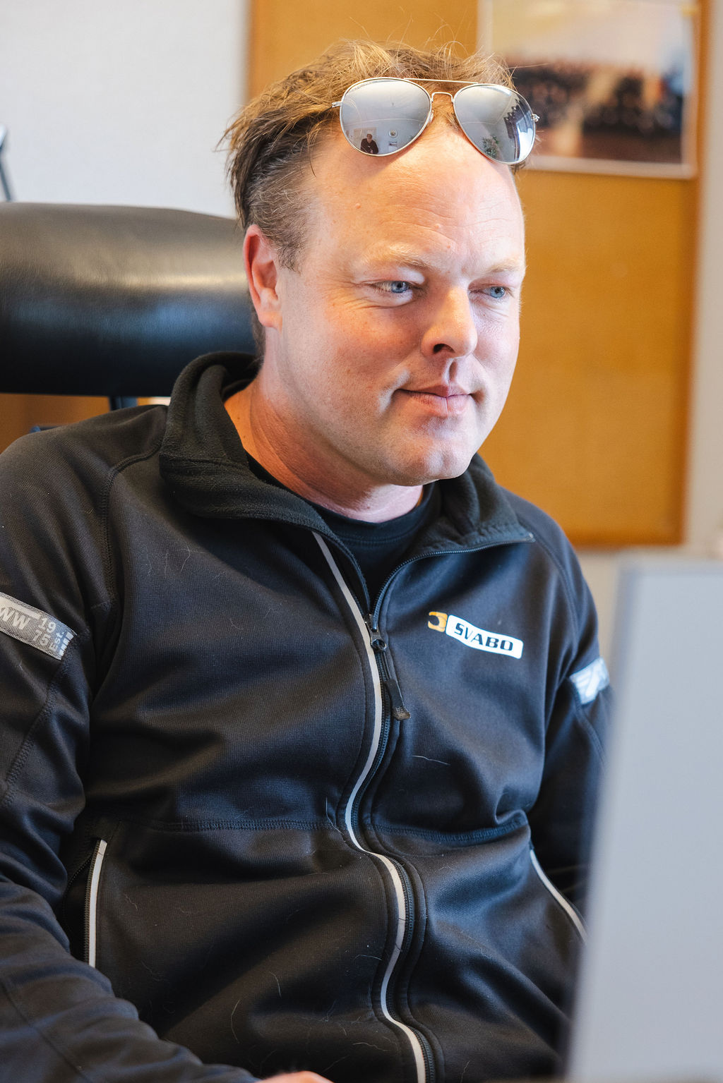 Henrik Svensson