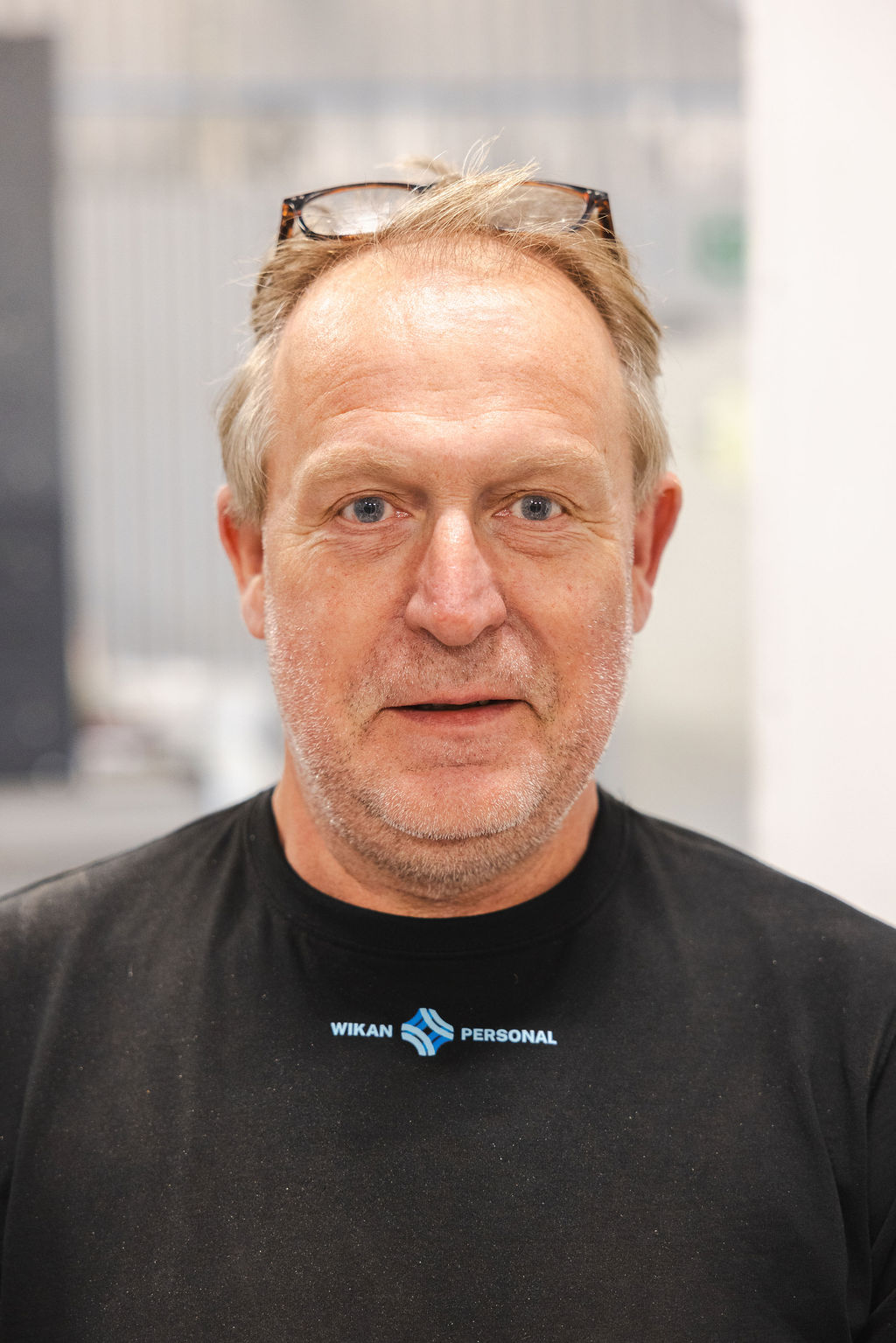 Jörgen Ingvarsson