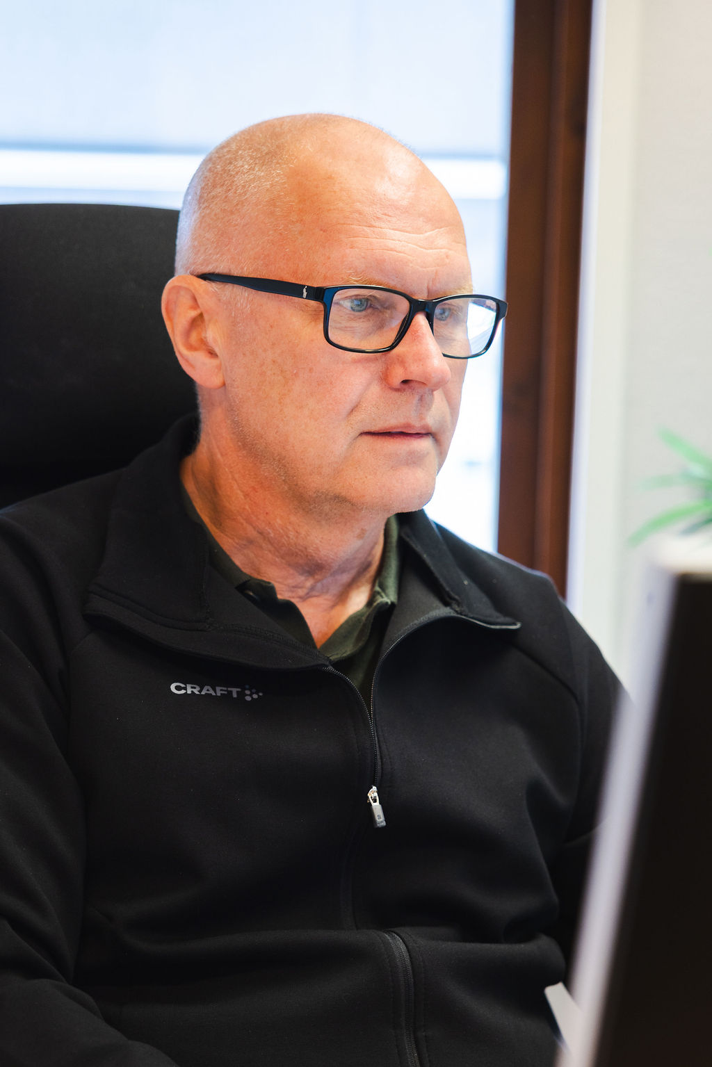Mikael Hansson