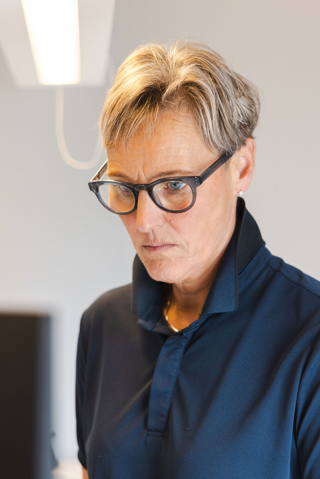 Ulrica Larsson